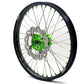 KKE 21" 19" Motorcycle Dirtbike Wheels Rims Fit KAWASAKI KX250F 450F 2015 2016 2017 2018