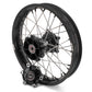 KKE 1.85*21 & 2.5*18 Motorcycle Tubed Spoke Wheels Rims Fit Yamaha Tenere 700 2019-2025