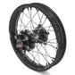 KKE 1.85*21 & 2.5*18 Motorcycle Tubed Spoke Wheels Rims Fit Yamaha Tenere 700 2019-2025