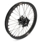 KKE 1.85*21 & 2.5*18 Motorcycle Tubed Spoke Wheels Rims Fit Yamaha Tenere 700 2019-2025