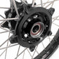 KKE 1.85*21 & 2.5*18 Motorcycle Tubed Spoke Wheels Rims Fit Yamaha Tenere 700 2019-2025
