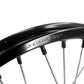 KKE 1.85*21 & 2.5*18 Motorcycle Tubed Spoke Wheels Rims Fit Yamaha Tenere 700 2019-2025
