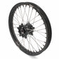 KKE 1.85*21 & 2.5*18 Motorcycle Tubed Spoke Wheels Rims Fit Yamaha Tenere 700 2019-2025