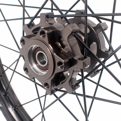 KKE 1.4*19" & 1.6*19" E-Motor Wheels Fit Surron Light Bee X, E-Ride Pro SS