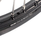 KKE 21/18 Enduro CUSH Drive Spoke Wheels For KTM EXC EXC-F EXC-W 125-530CC 2003-2024 Blue Hub