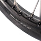 KKE 21/18 Enduro CUSH Drive Spoke Wheels For KTM EXC EXC-F EXC-W 125-530CC 2003-2024 Blue Hub