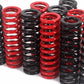 KKE 350LBS Rear Absorber Suspension Shock Spring For Sur Ron Light Bee-X Electric Dirtbike