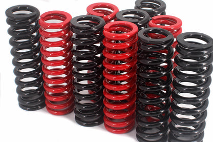 KKE 550LBS Rear Suspension Spring For SurRon Light Bee-X, Segway