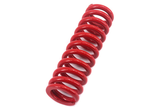 KKE 350LBS Rear Absorber Suspension Shock Spring For Sur Ron Light Bee-X Electric Dirtbike