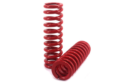 KKE 550LBS Rear Suspension Spring For SurRon Light Bee-X, Segway