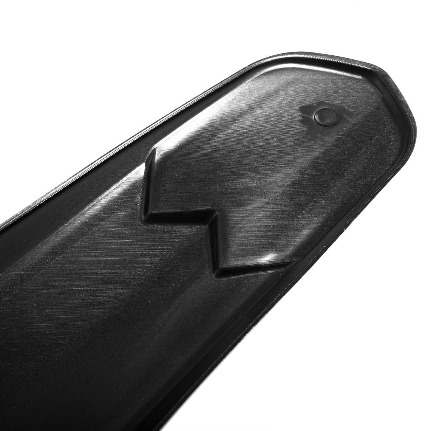 'Generic' E-Moto Rear Extended Fender Length 370mm