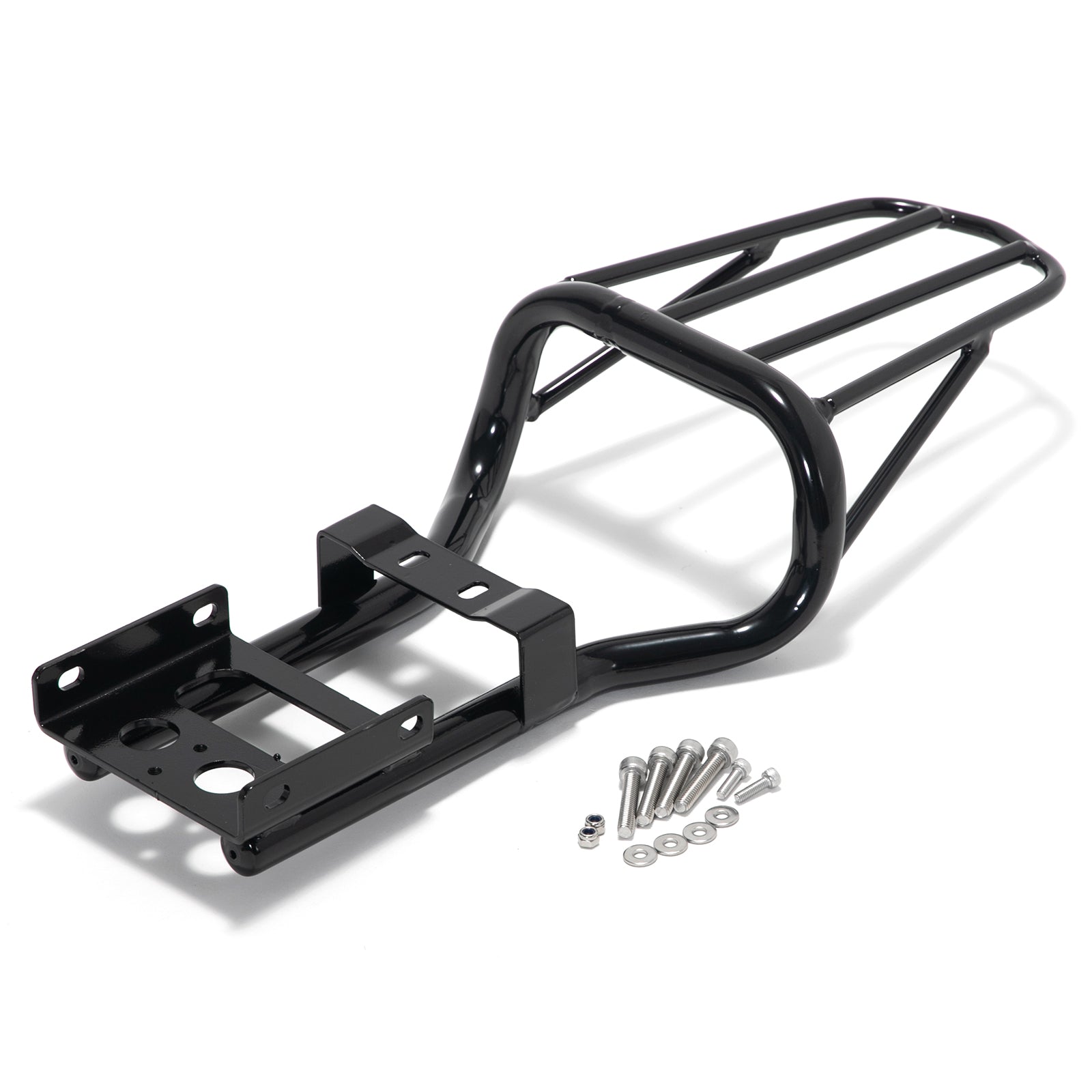 'Generic' Rear Rack - Surron LBX – Radmotousa