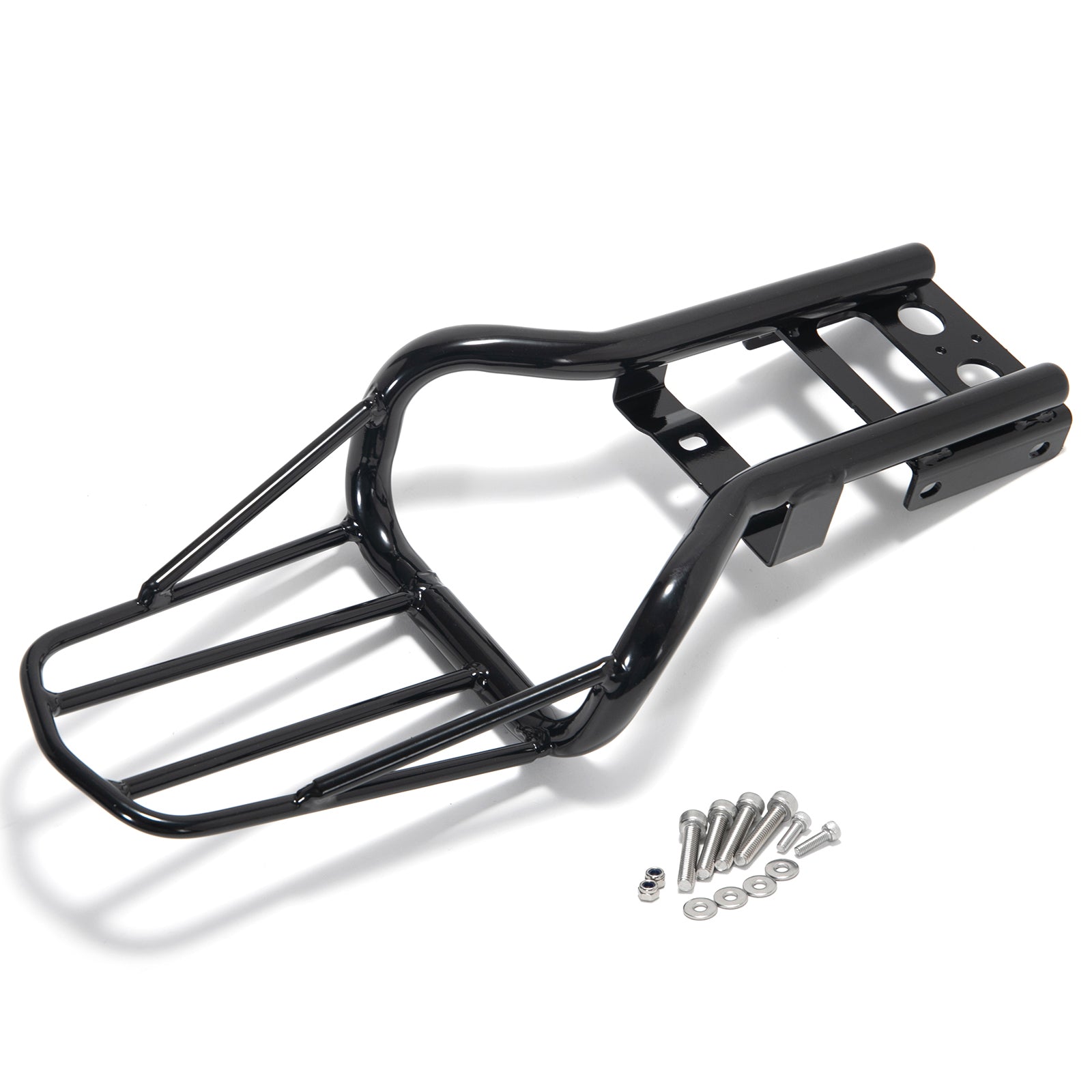 'Generic' Rear Rack - Surron LBX – Radmotousa
