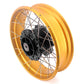 VMX Tubeless Wheels Fit Honda XL750 Transalp 2023-2024 21in. & 18in. Rims