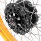 VMX Tubeless Wheels Fit Honda XL750 Transalp 2023-2024 21in. & 18in. Rims