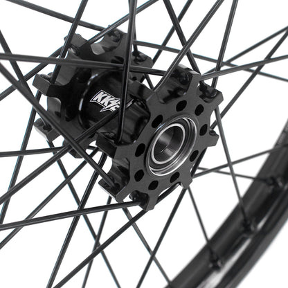 KKE 1.6*19" & 1.85*16" E-Motor Wheels Fit Surron Light Bee-X, E-Ride Pro SS