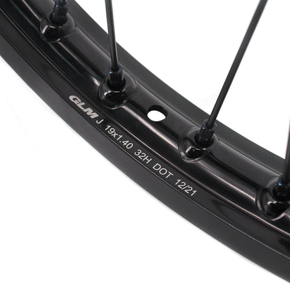 KKE 1.6*19" & 1.85*16" E-Motor Wheels Fit Surron Light Bee-X, E-Ride Pro SS