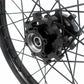 US Stock KKE 1.85*16" Electric Dirtbike Rear Wheels Rim Fit SurRon Light Bee-X 2019-2025 All Black
