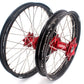 KKE 21×1.6/18×2.15 For HONDA CRF250L 2017 2018 2019 2020 Off Road Wheels