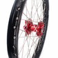 KKE 21×1.6/18×2.15 For HONDA CRF250L 2017 2018 2019 2020 Off Road Wheels