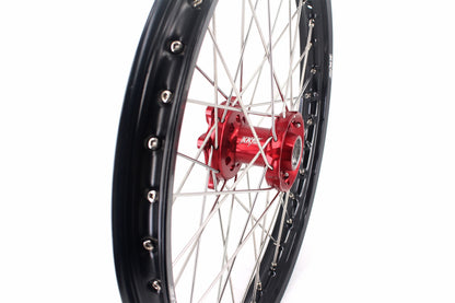 KKE 21" 18" or 21" 19" Alloy Wheels Rims For HONDA CR125R CR250R CRF250R CRF450R