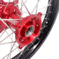 KKE 21×1.6/18×2.15 For HONDA CRF250L 2017 2018 2019 2020 Off Road Wheels