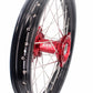 KKE 21×1.6/18×2.15 For HONDA CRF250L 2017 2018 2019 2020 Off Road Wheels