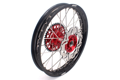 KKE 21" 18" or 21" 19" Alloy Wheels Rims For HONDA CR125R CR250R CRF250R CRF450R