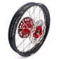 KKE 21" 19" or 21" 18" Spoke Alloy Rims For HONDA CRF250R 2014 CRF450R 2013-2014