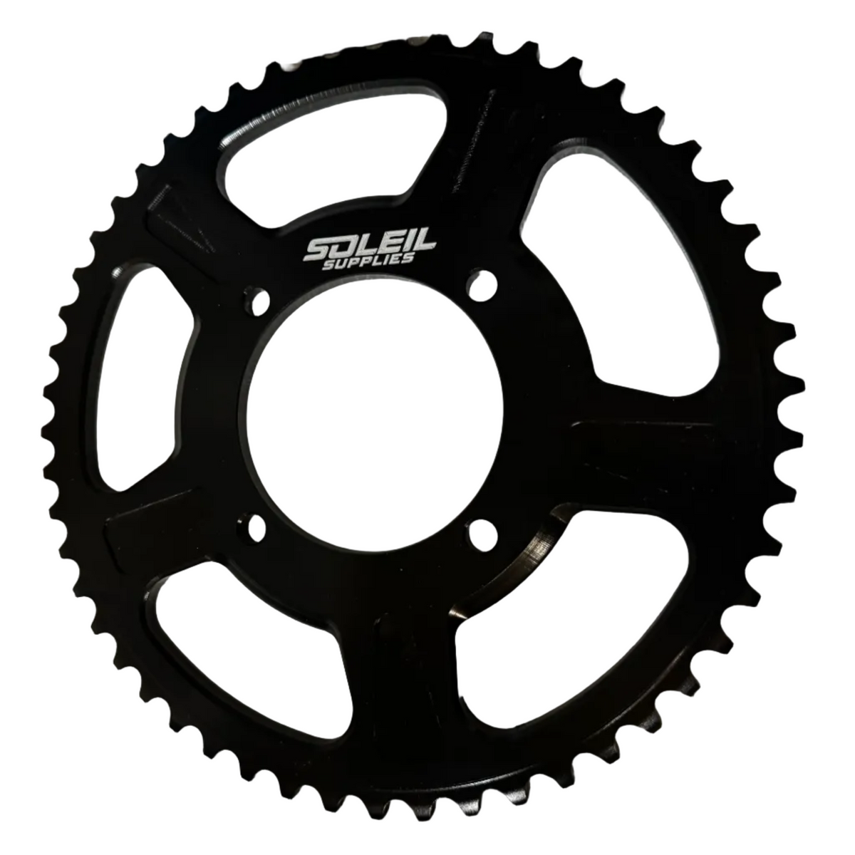 Tuttio Upgraded 52T Rear Sprocket – Soleil Supplies