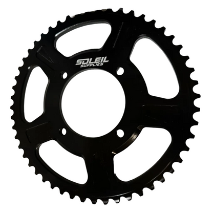 Tuttio Upgraded 52T Rear Sprocket – Soleil Supplies