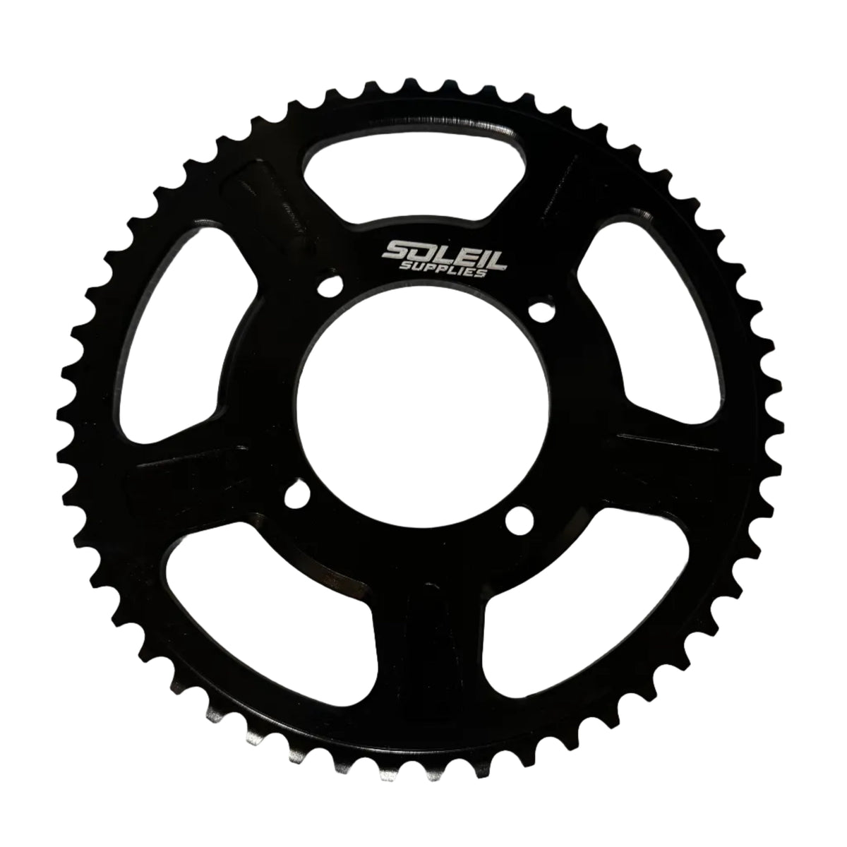 Tuttio Upgraded 52T Rear Sprocket – Soleil Supplies