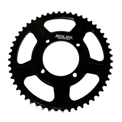 Tuttio Upgraded 52T Rear Sprocket – Soleil Supplies