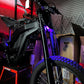 Project9 ERide Pro Underglow