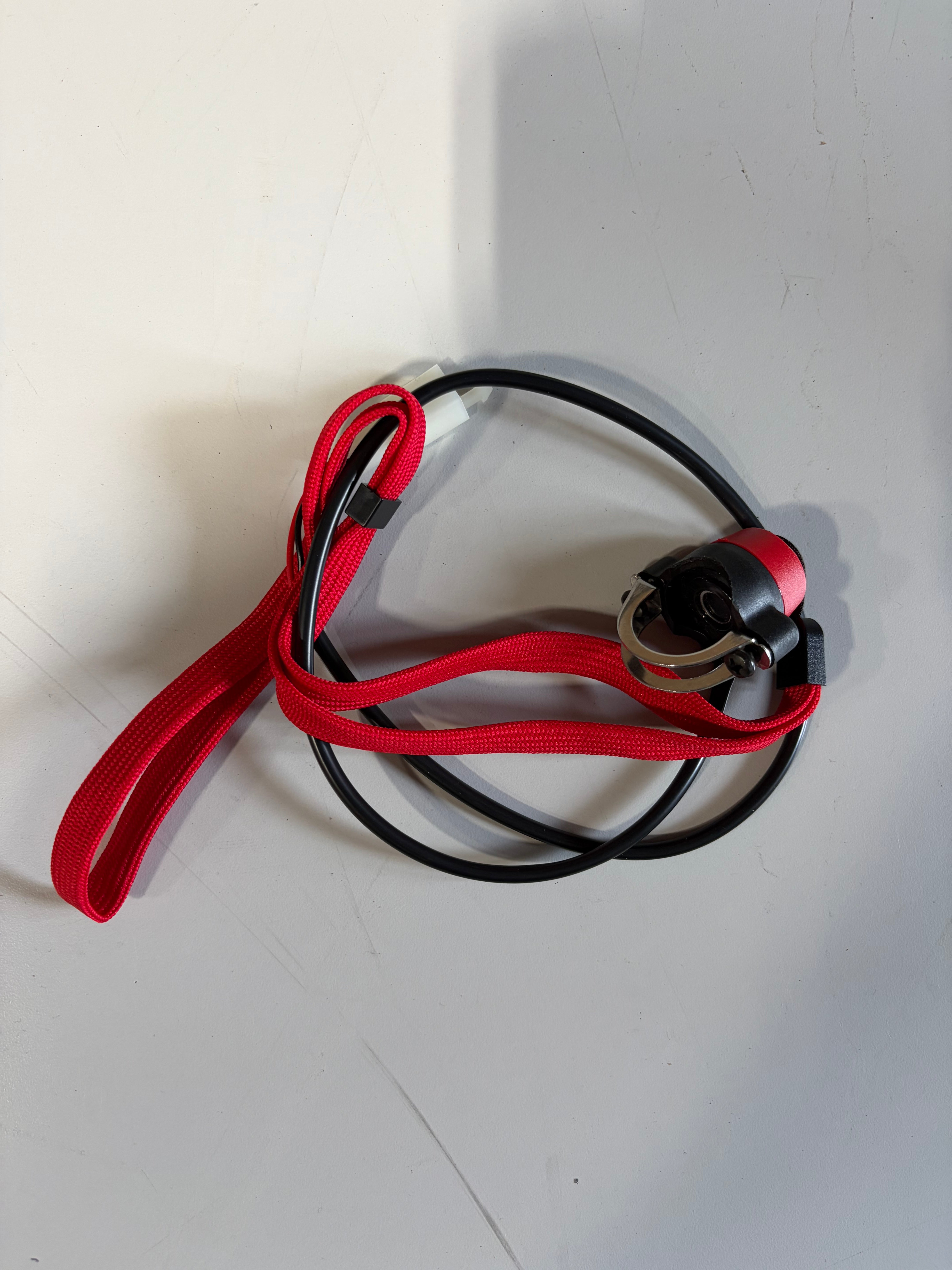 Heybike Magnetic Emergency Kill Switch Safety Tether Line – Radmotousa