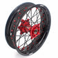 KKE 17inch Supermoto Wheels For Honda CRF250R 2014-2025 CRF450R 2013-2024 CRF450X 2019-2025