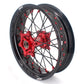 KKE 17inch Supermoto Wheels For Honda CRF250R 2014-2025 CRF450R 2013-2024 CRF450X 2019-2025