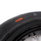 KKE 17inch For YAMAHA WR250F 2020-2025 WR450F 2019-2025 Supermoto Wheels CST Tires Rims
