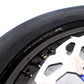 KKE 17inch For YAMAHA WR250F 2020-2025 WR450F 2019-2025 Supermoto Wheels CST Tires Rims