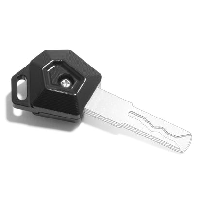 'Generic' Key Cover