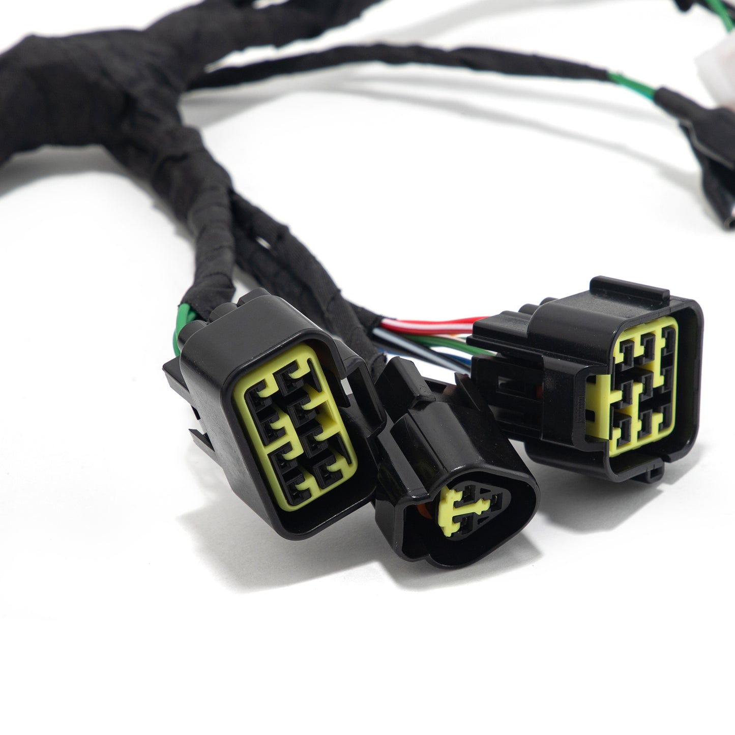 'Generic' Wiring Harness - Surron LBX