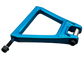 Prickly High-strength suspension bolt kit