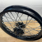 TB 16in Rear Wheel for Surron, E-Ride Pro