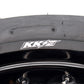 KKE 3.5/4.25*17inch Supermoto Spoked Wheels CST Tires For SUZUKI DRZ400 DRZ400E DRZ400S