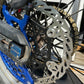 TB 220x2.3mm Floating Brake Rotor