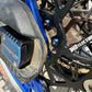 TB 220x2.3mm Floating Brake Rotor