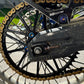 TB Aluminum Sprocket
