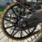 TB Aluminum Sprocket