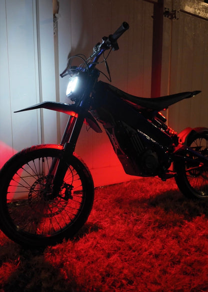 Front HyperGlow Kit- Talaria Mx4/Mx5