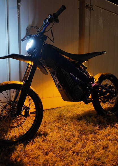 Rear HyperGlow Kit- Talaria Mx4/Mx5